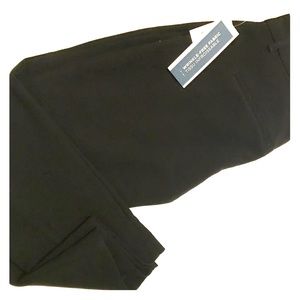 Black Trouser Pants